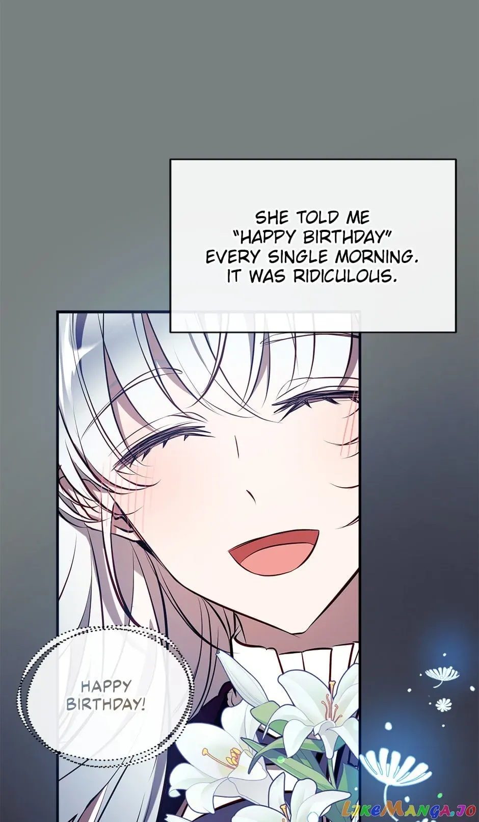 Can We Become a Family? Chapter 79 Online - página 58