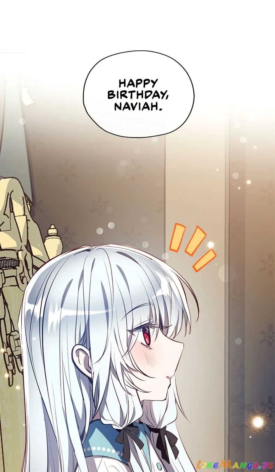 Can We Become a Family? Chapter 79 Online - página 61