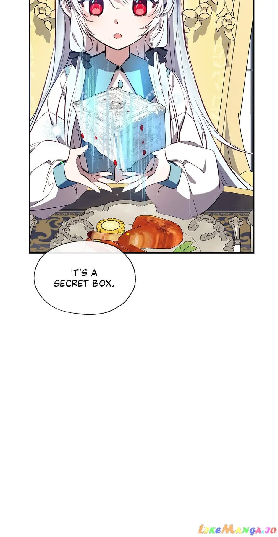 Can We Become a Family? Chapter 79 Online - página 73