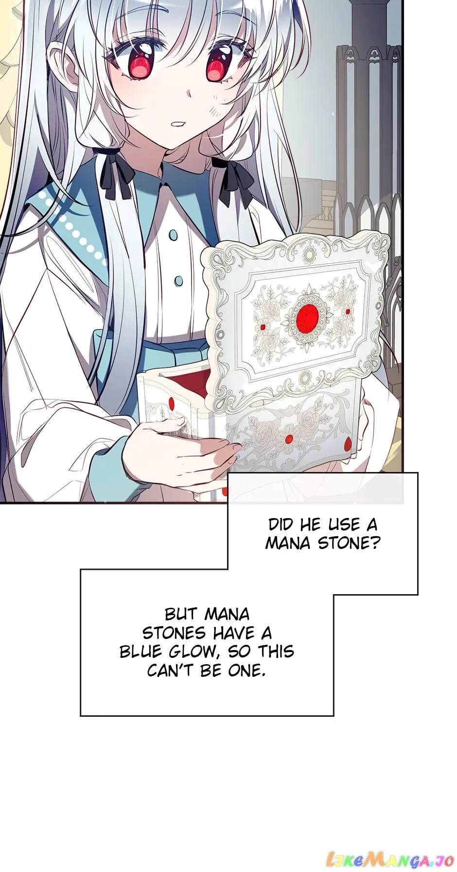 Can We Become a Family? Chapter 79 Online - página 76