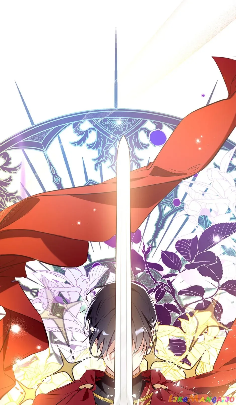 Can We Become a Family? Chapter 79 Online - página 85