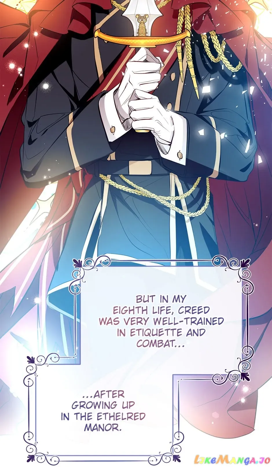 Can We Become a Family? Chapter 79 Online - página 86