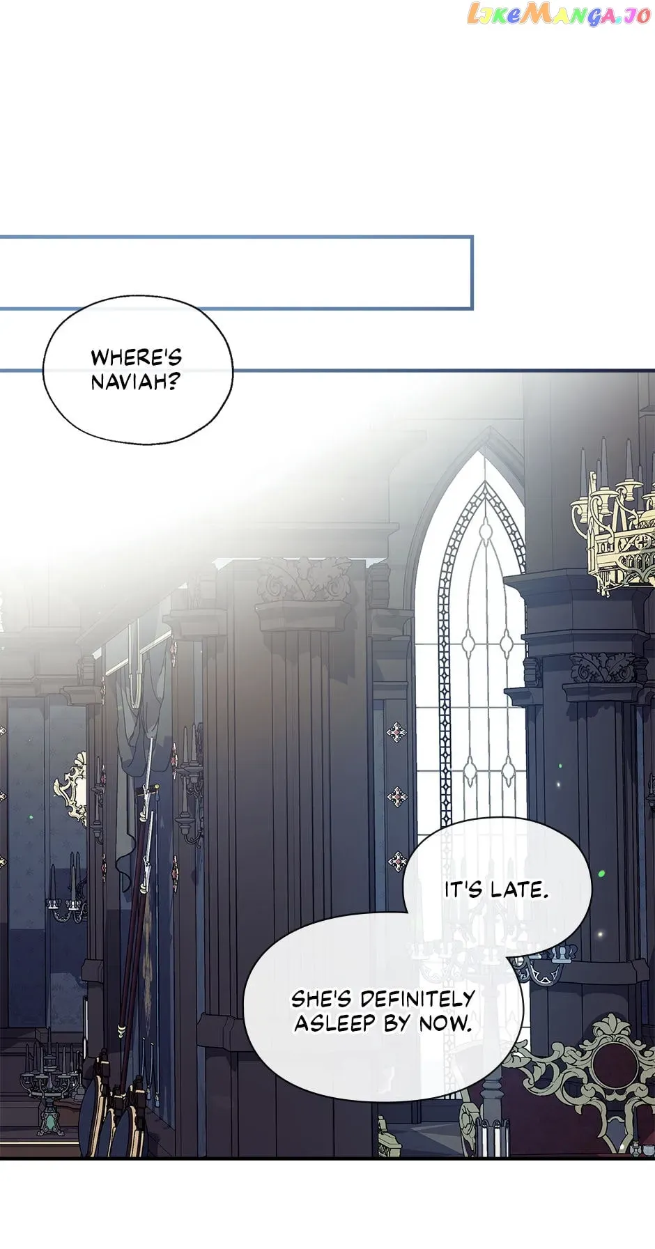 Can We Become a Family? Chapter 82 Online - página 2