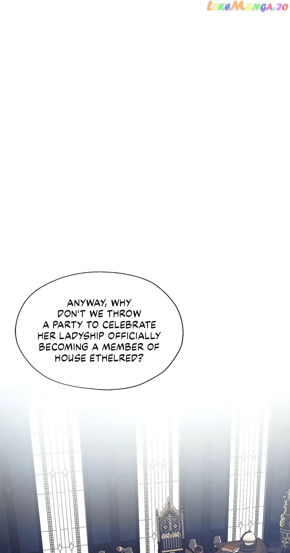 Can We Become a Family? Chapter 82 Online - página 8