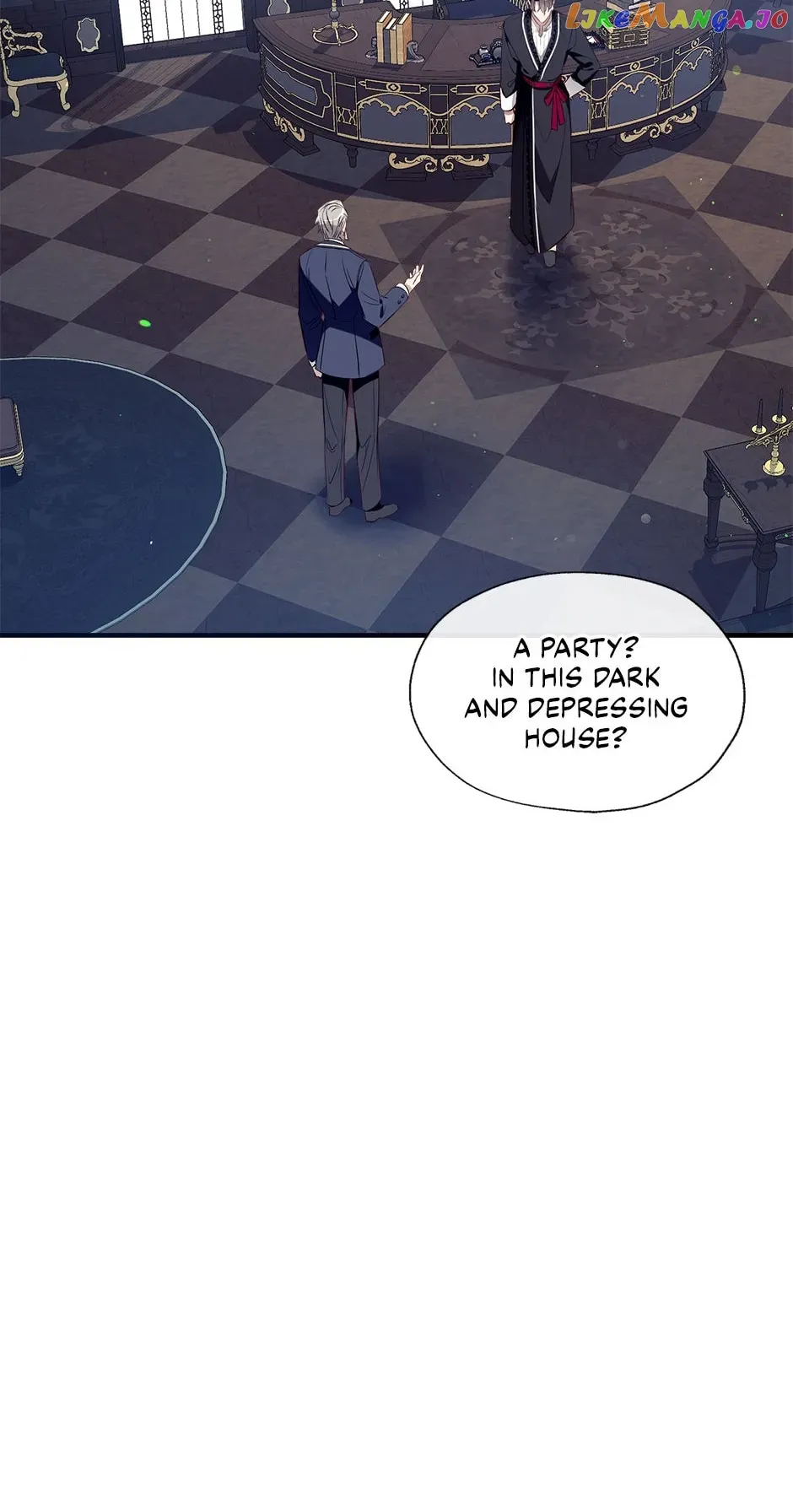 Can We Become a Family? Chapter 82 Online - página 9
