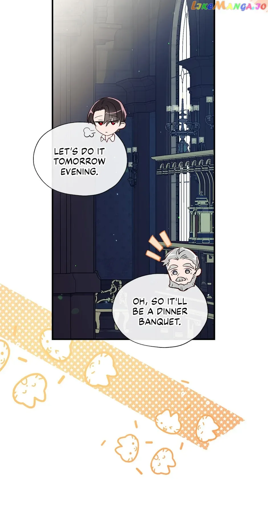 Can We Become a Family? Chapter 82 Online - página 12
