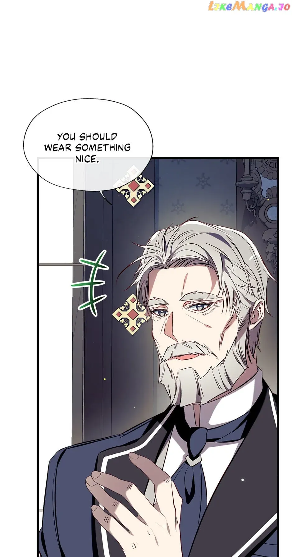 Can We Become a Family? Chapter 82 Online - página 13