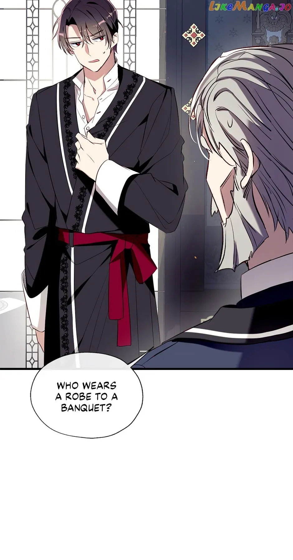 Can We Become a Family? Chapter 82 Online - página 15