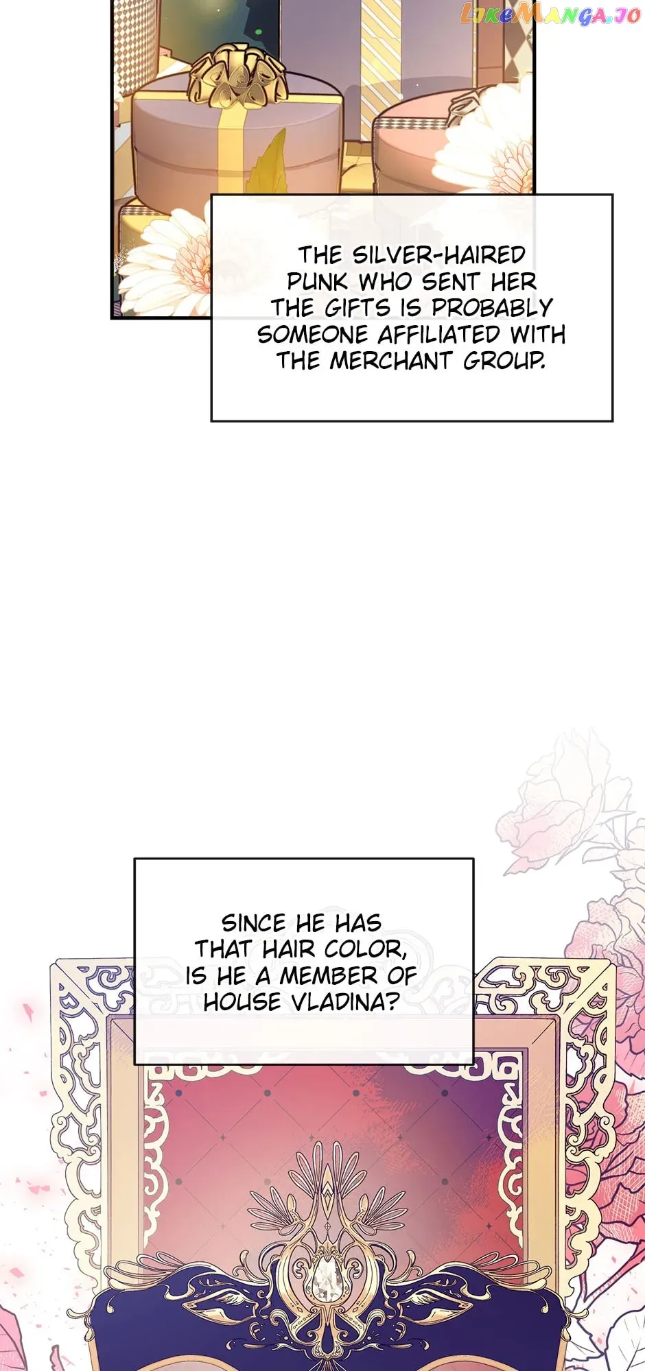 Can We Become a Family? Chapter 82 Online - página 20