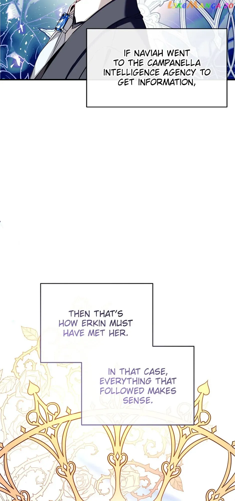 Can We Become a Family? Chapter 82 Online - página 22
