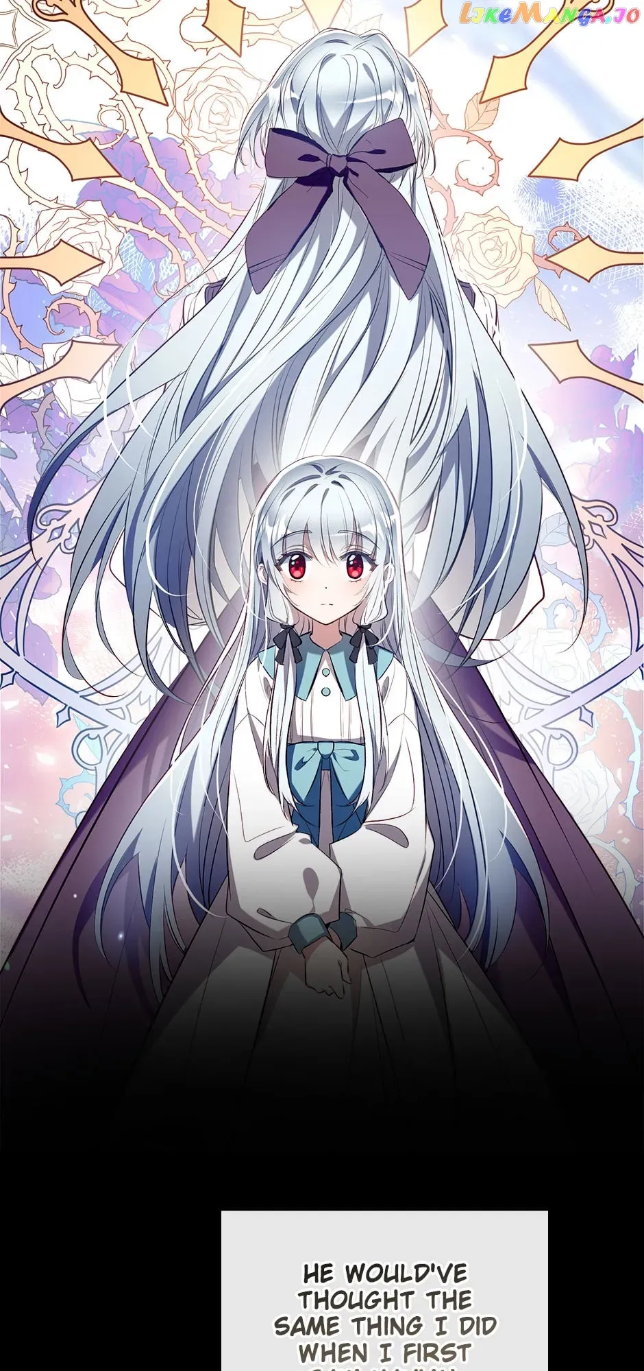 Can We Become a Family? Chapter 82 Online - página 23