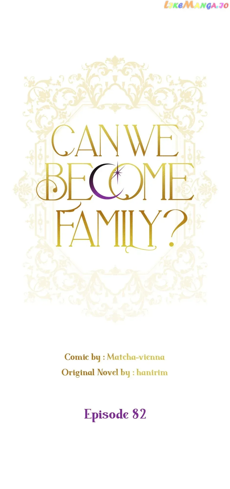Can We Become a Family? Chapter 82 Online - página 25