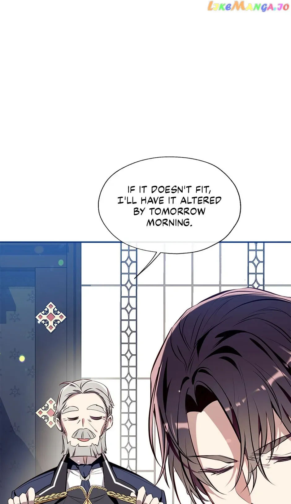 Can We Become a Family? Chapter 82 Online - página 27