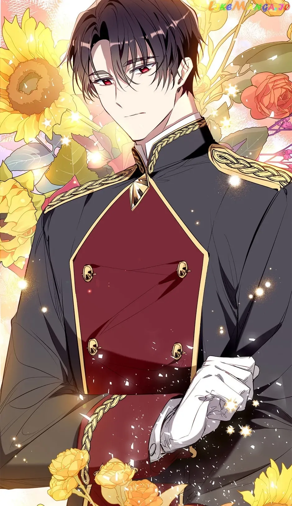 Can We Become a Family? Chapter 82 Online - página 33
