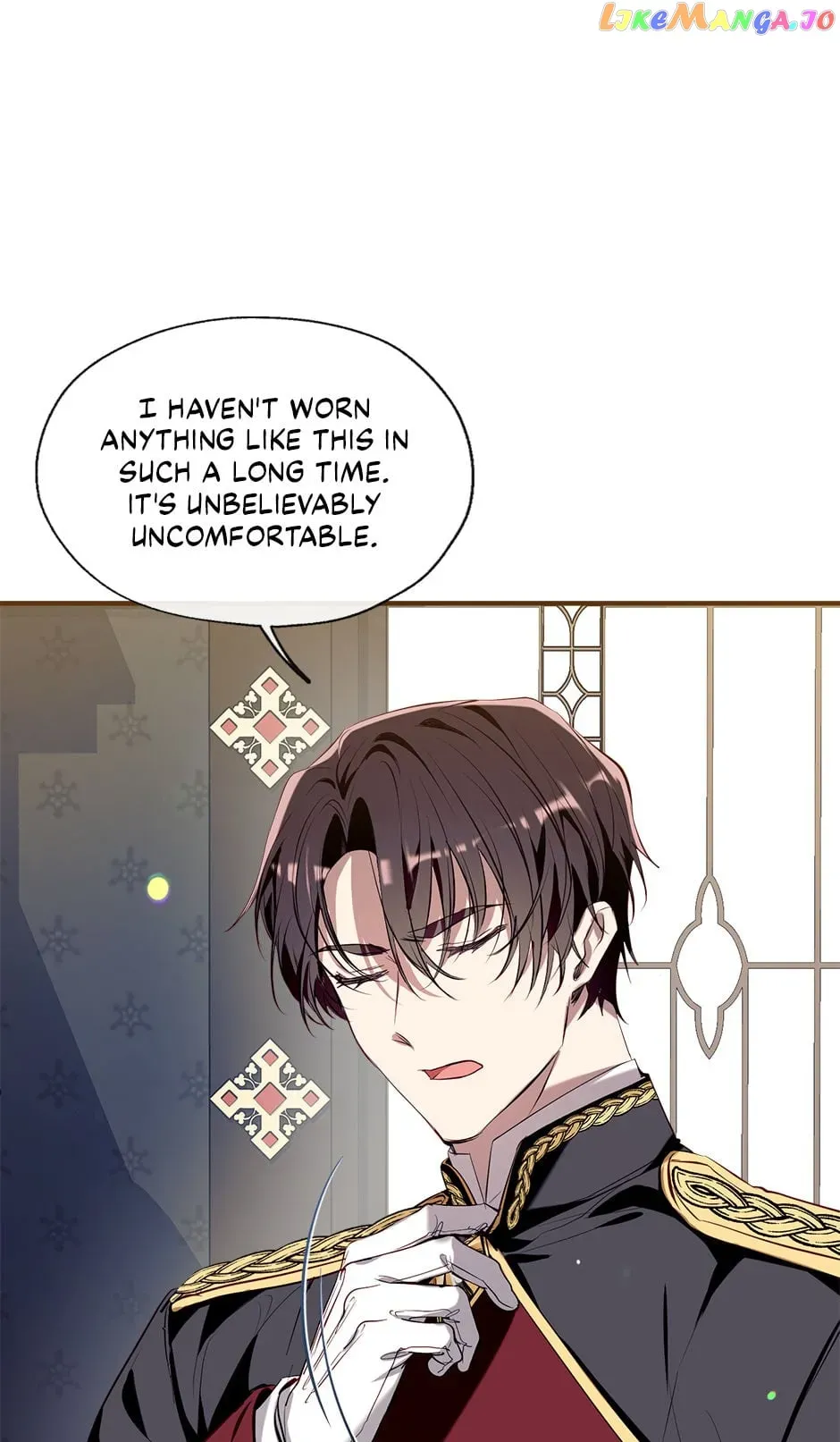 Can We Become a Family? Chapter 82 Online - página 36