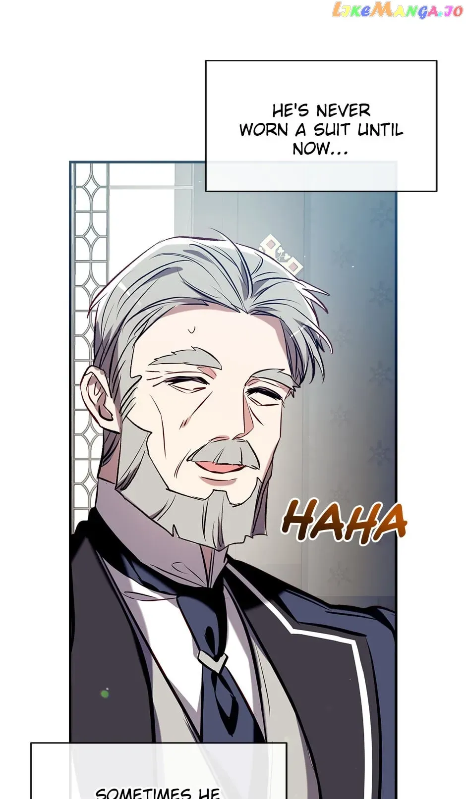 Can We Become a Family? Chapter 82 Online - página 38