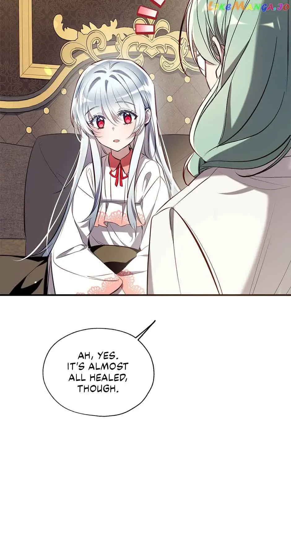 Can We Become a Family? Chapter 85 Online - página 4