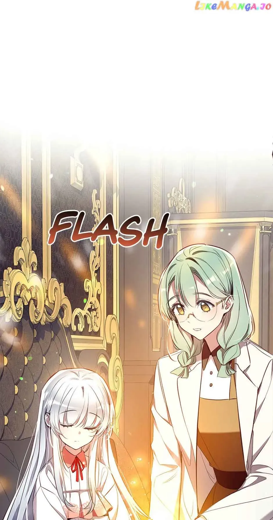 Can We Become a Family? Chapter 85 Online - página 8