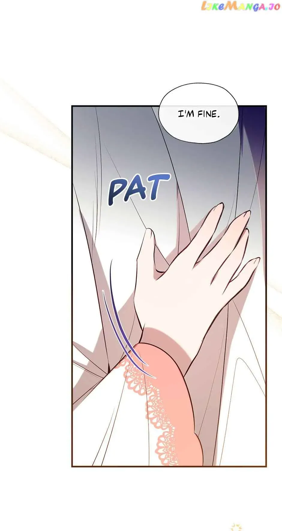 Can We Become a Family? Chapter 85 Online - página 21