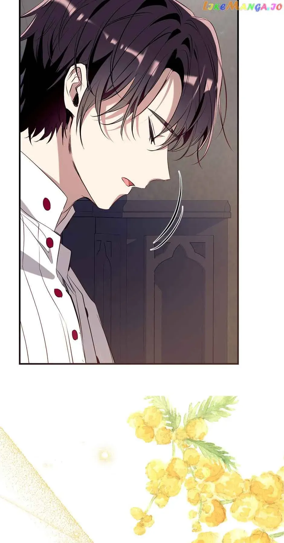 Can We Become a Family? Chapter 85 Online - página 31