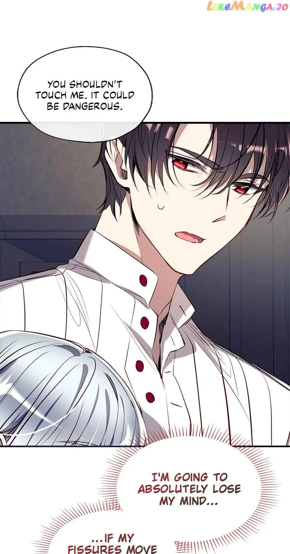 Can We Become a Family? Chapter 85 Online - página 34