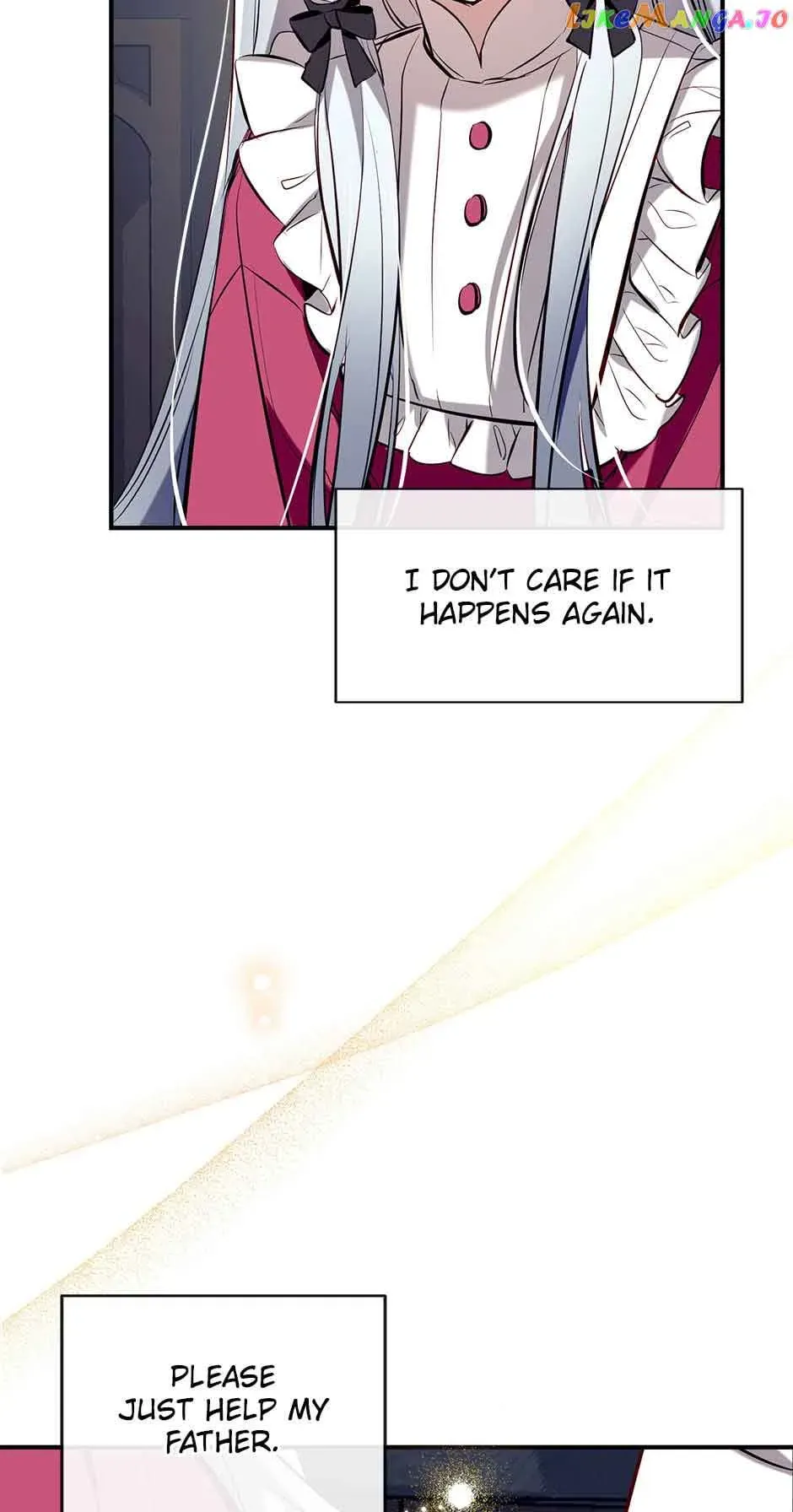 Can We Become a Family? Chapter 85 Online - página 36