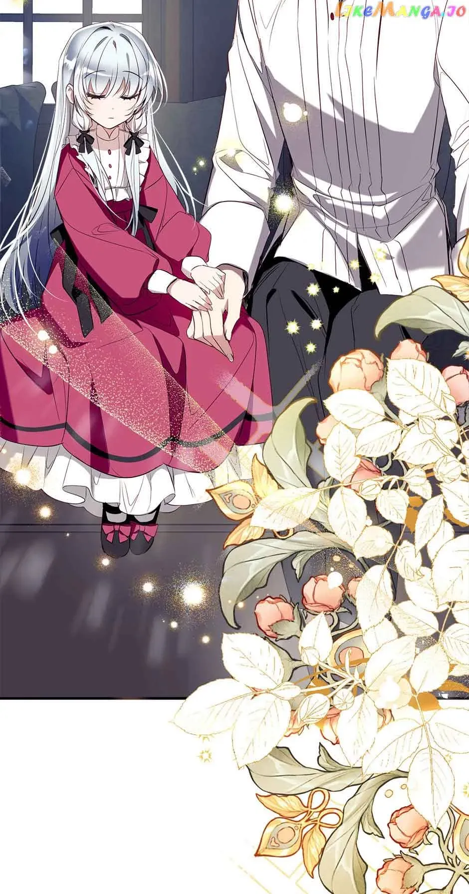 Can We Become a Family? Chapter 85 Online - página 39