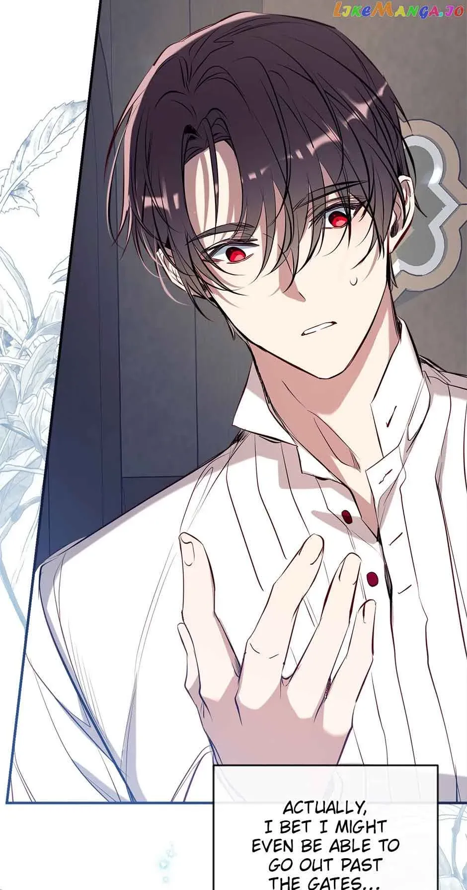 Can We Become a Family? Chapter 85 Online - página 46