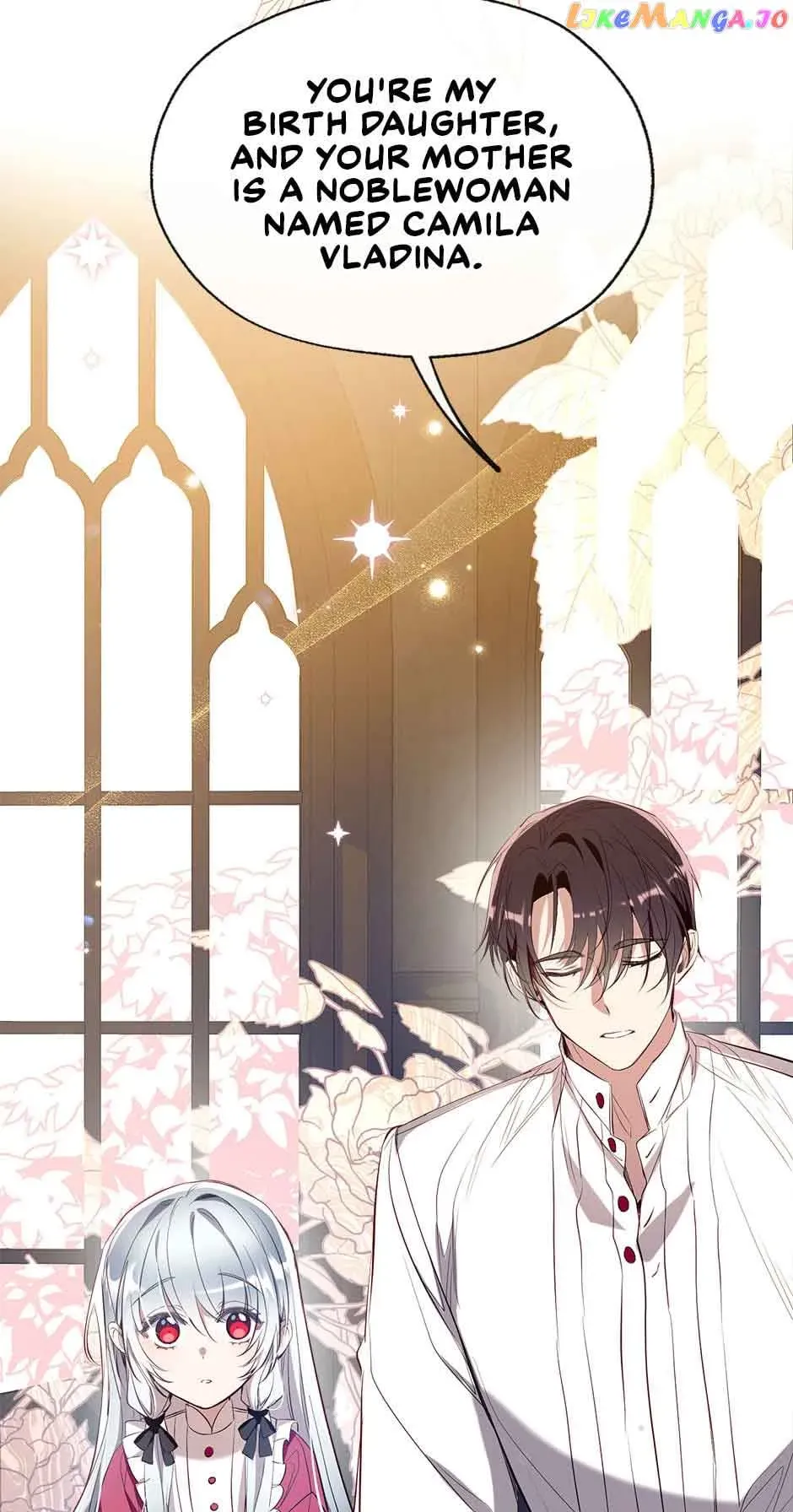 Can We Become a Family? Chapter 85 Online - página 53