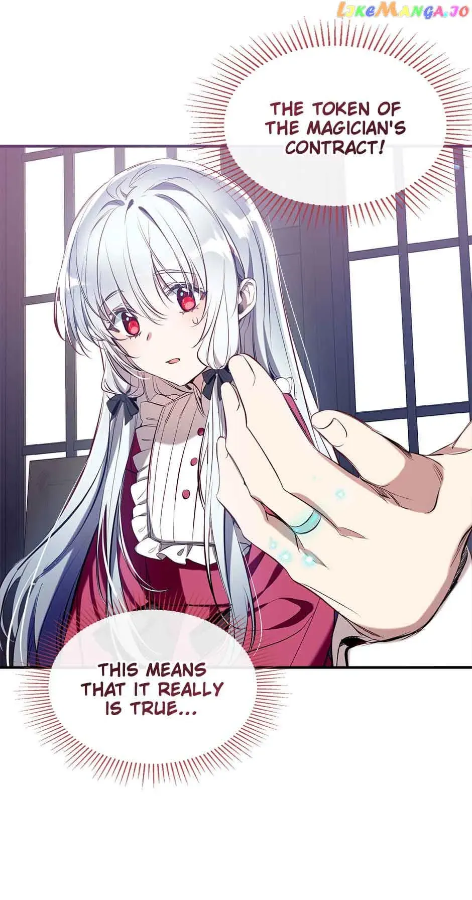 Can We Become a Family? Chapter 85 Online - página 58