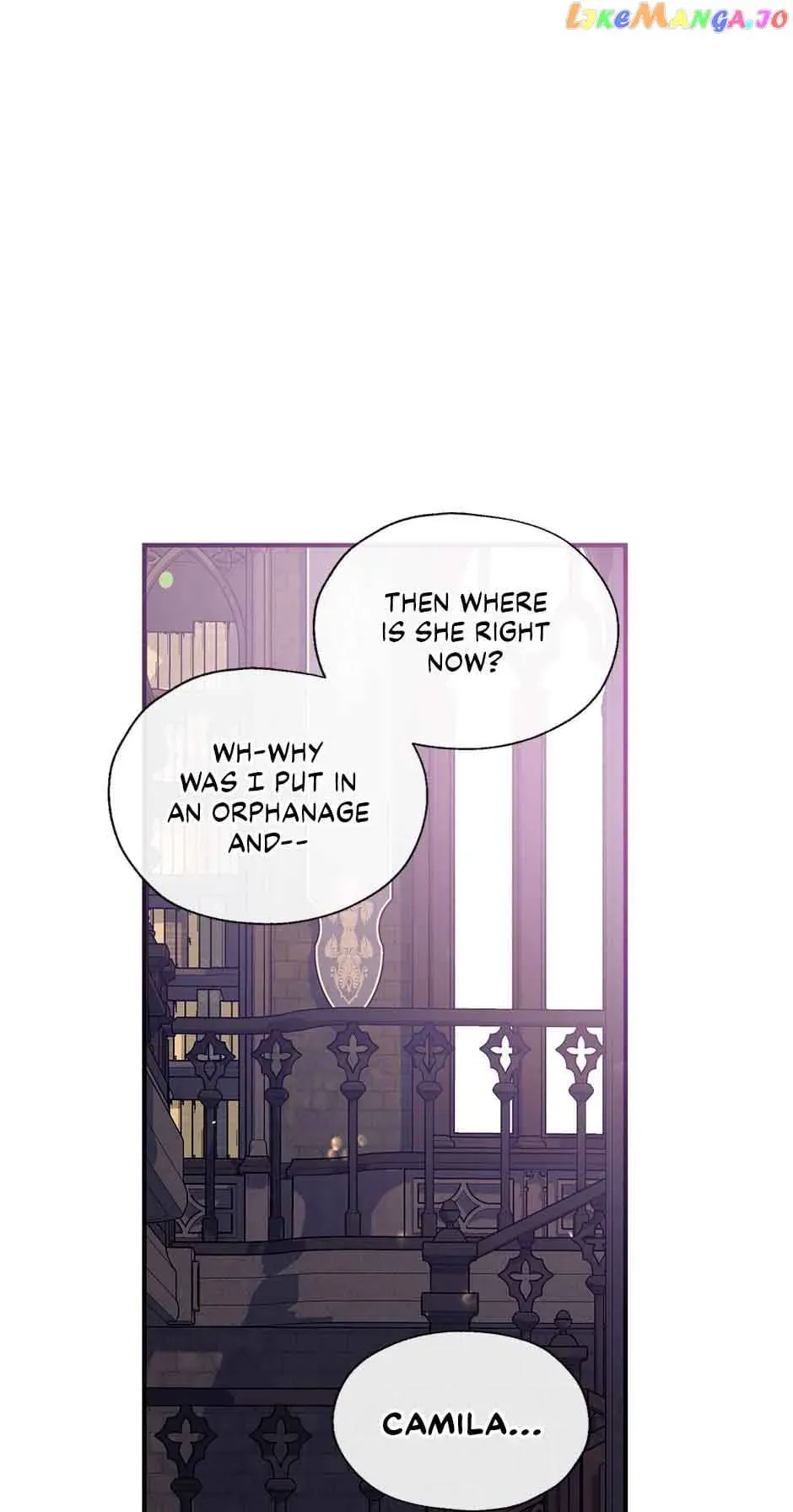 Can We Become a Family? Chapter 85 Online - página 59