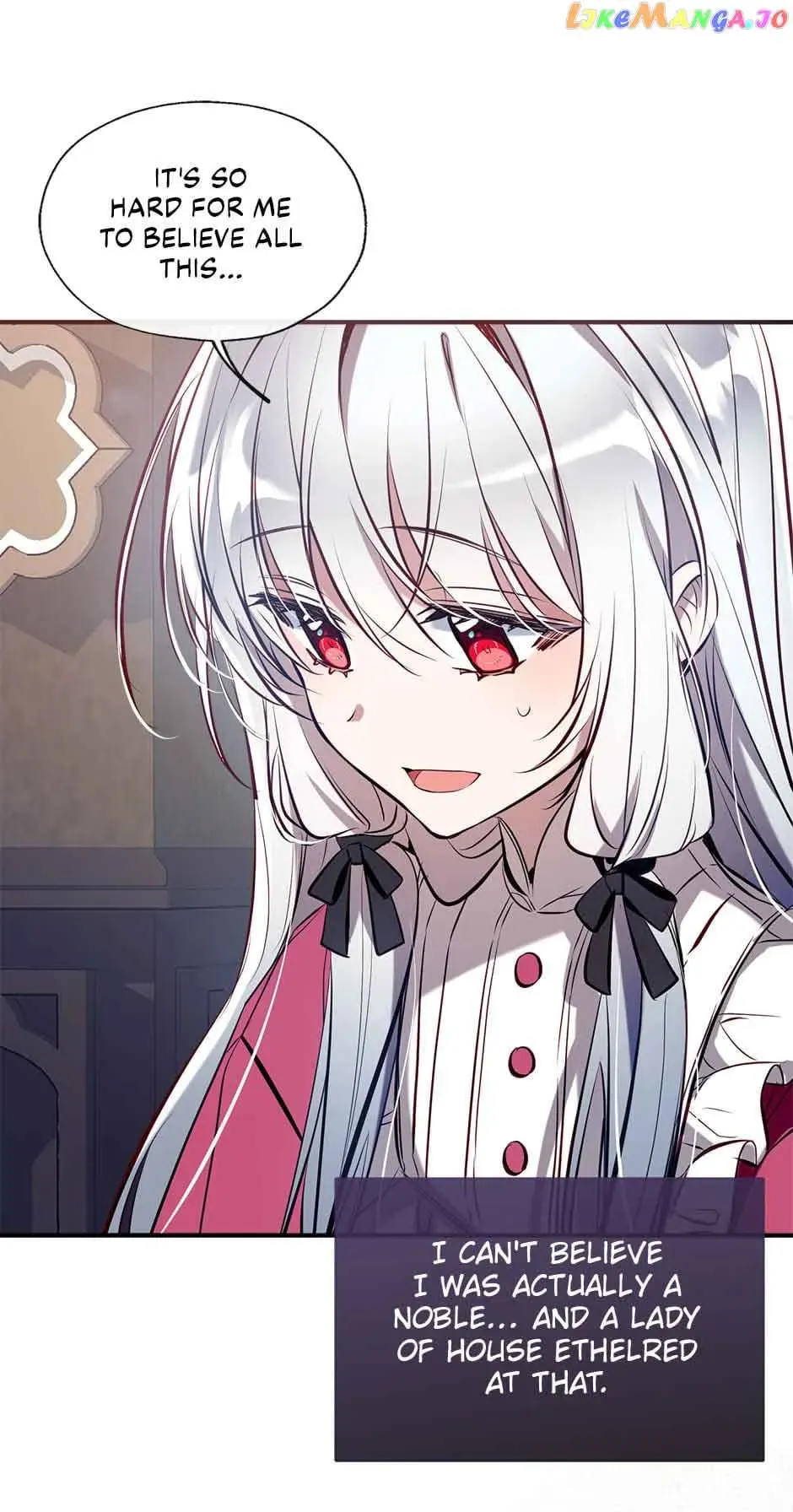 Can We Become a Family? Chapter 85 Online - página 66