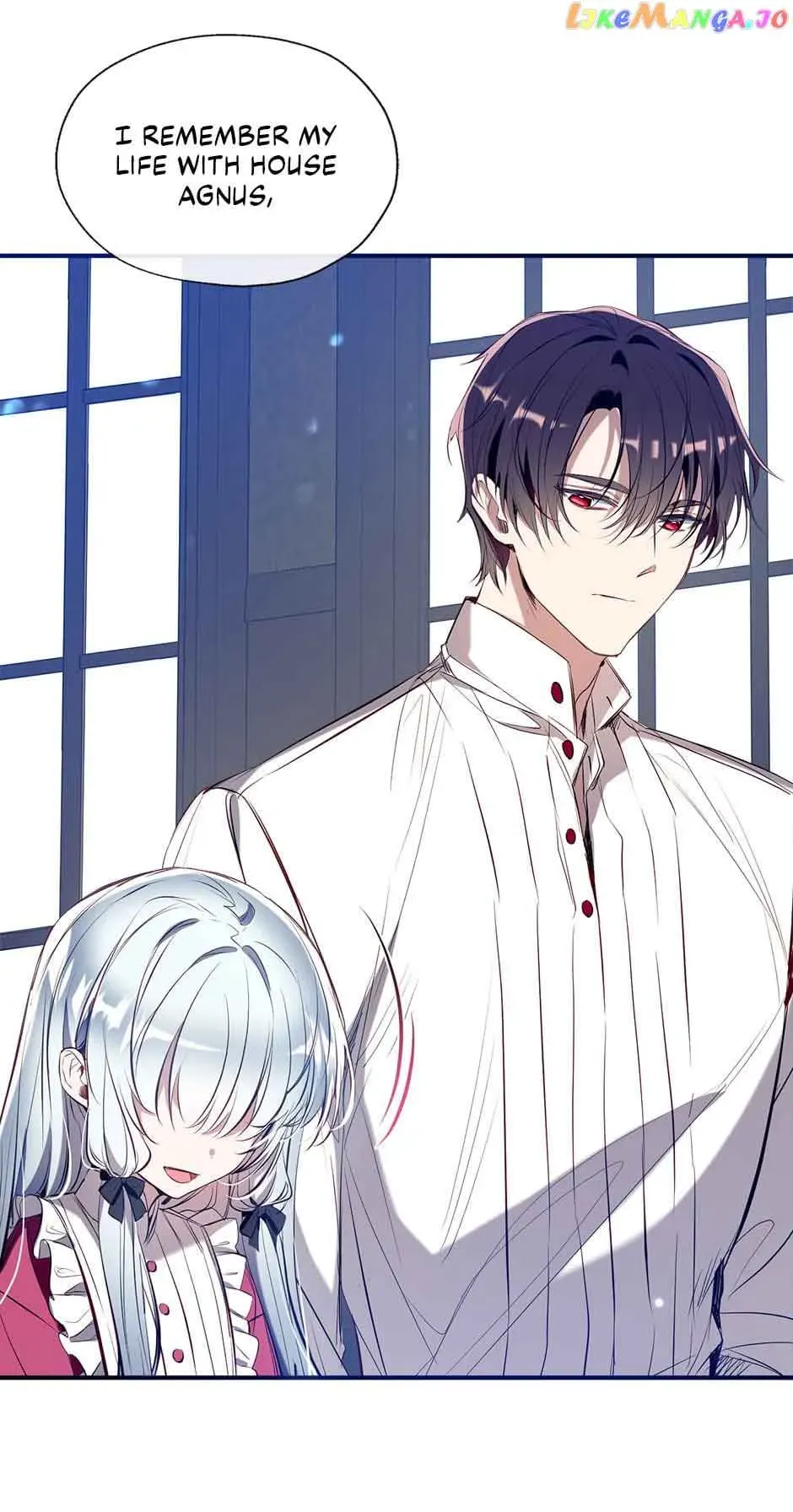 Can We Become a Family? Chapter 85 Online - página 69