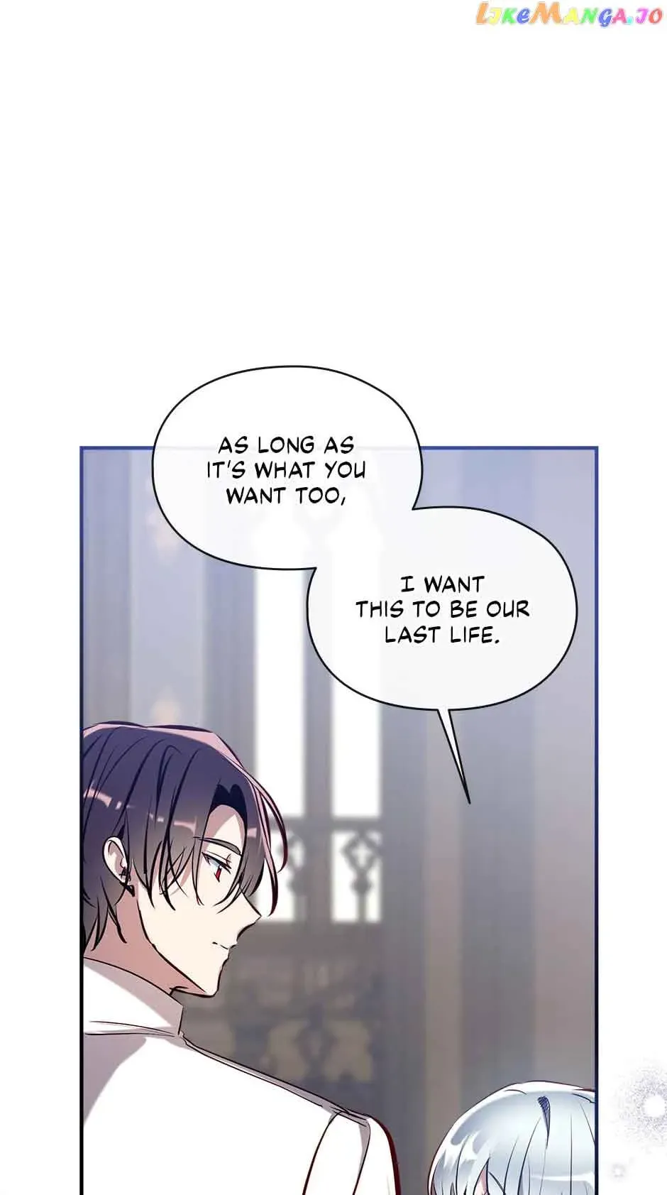 Can We Become a Family? Chapter 85 Online - página 85
