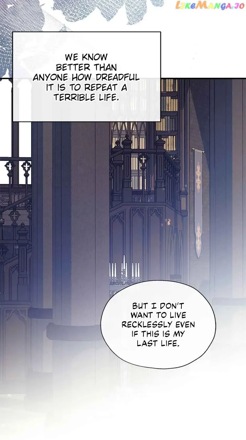 Can We Become a Family? Chapter 85 Online - página 87