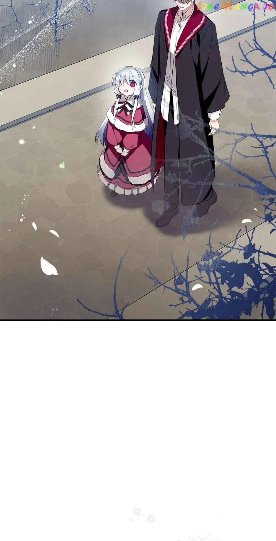 Can We Become a Family? Chapter 86 Online - página 4