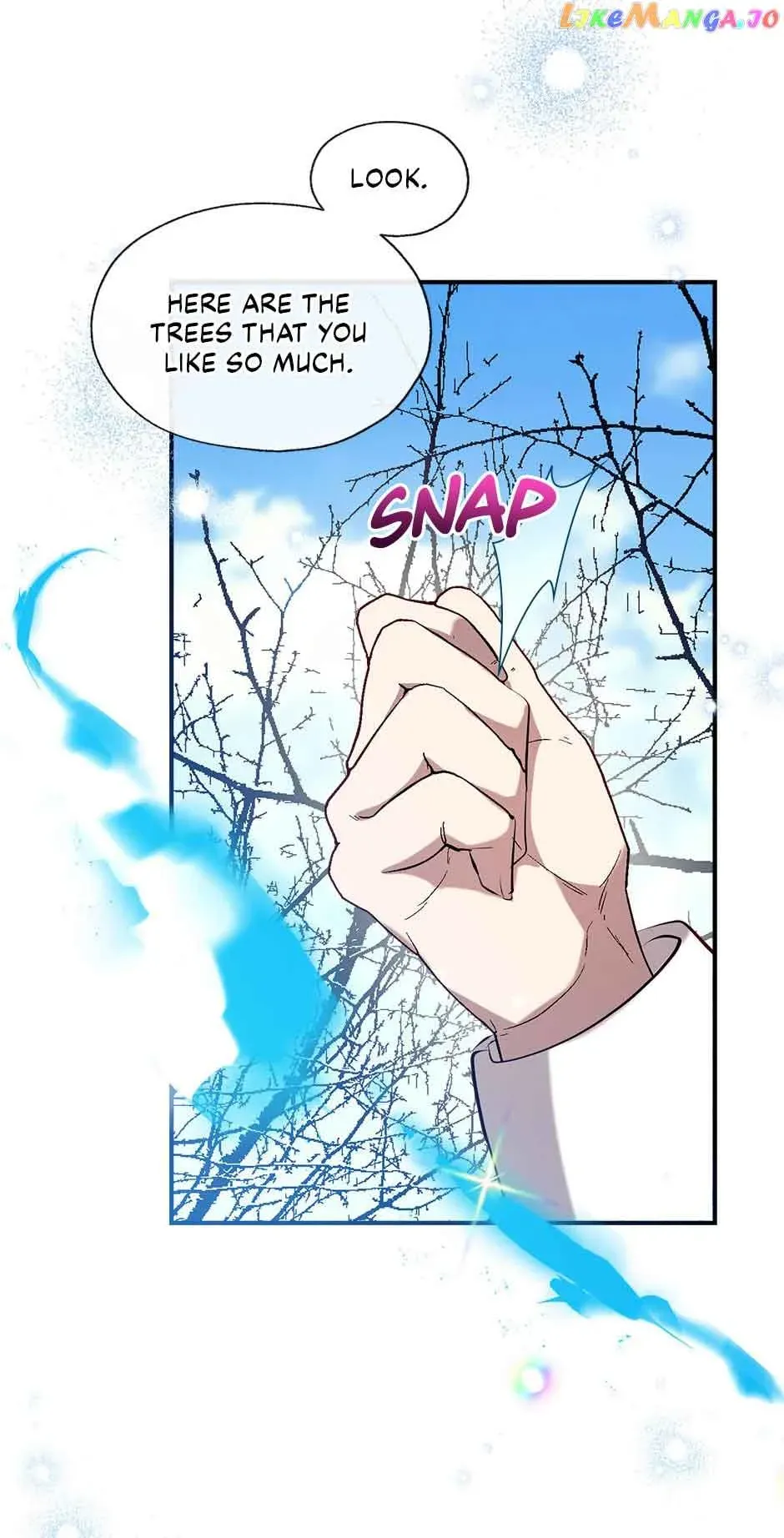 Can We Become a Family? Chapter 86 Online - página 5