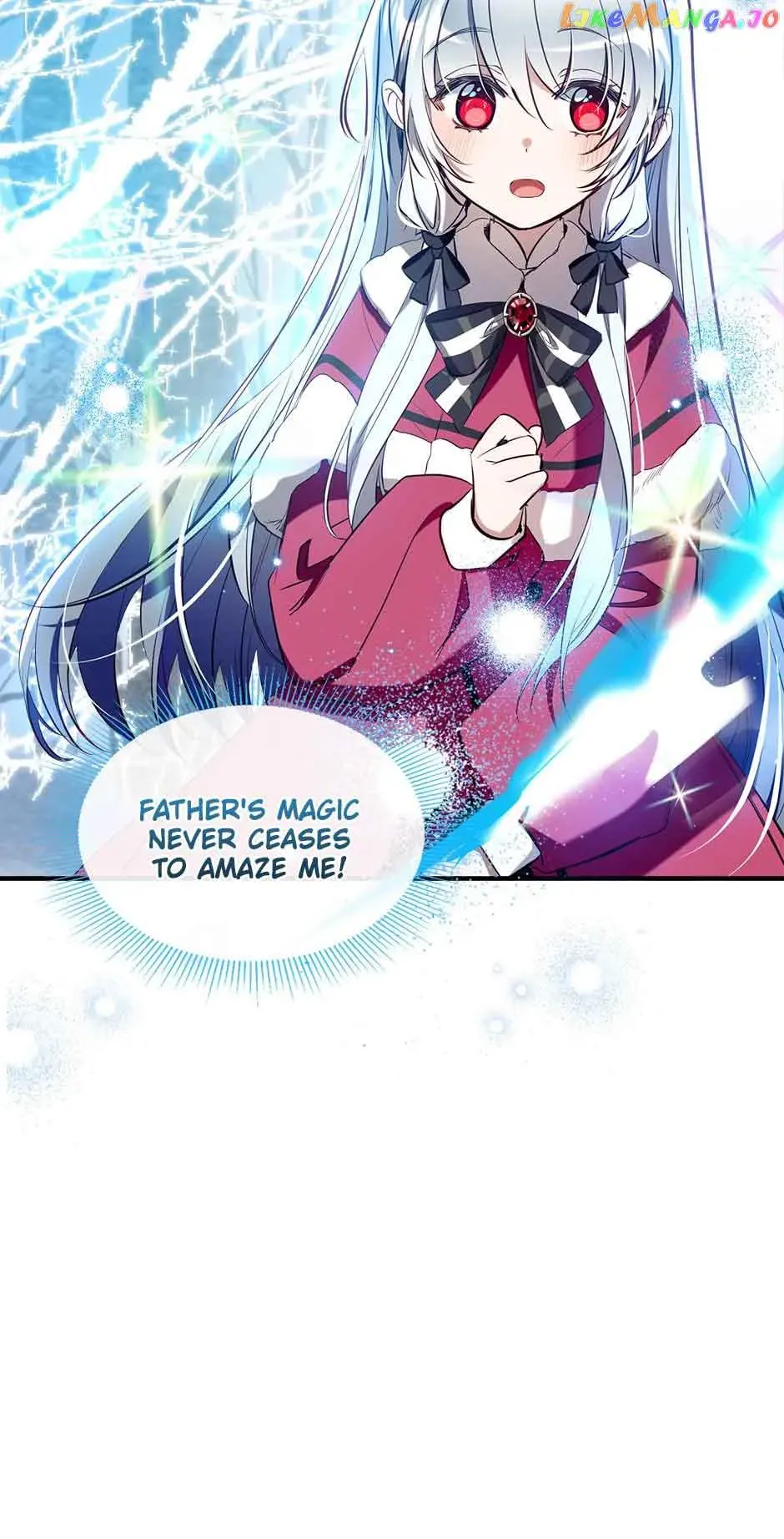 Can We Become a Family? Chapter 86 Online - página 7