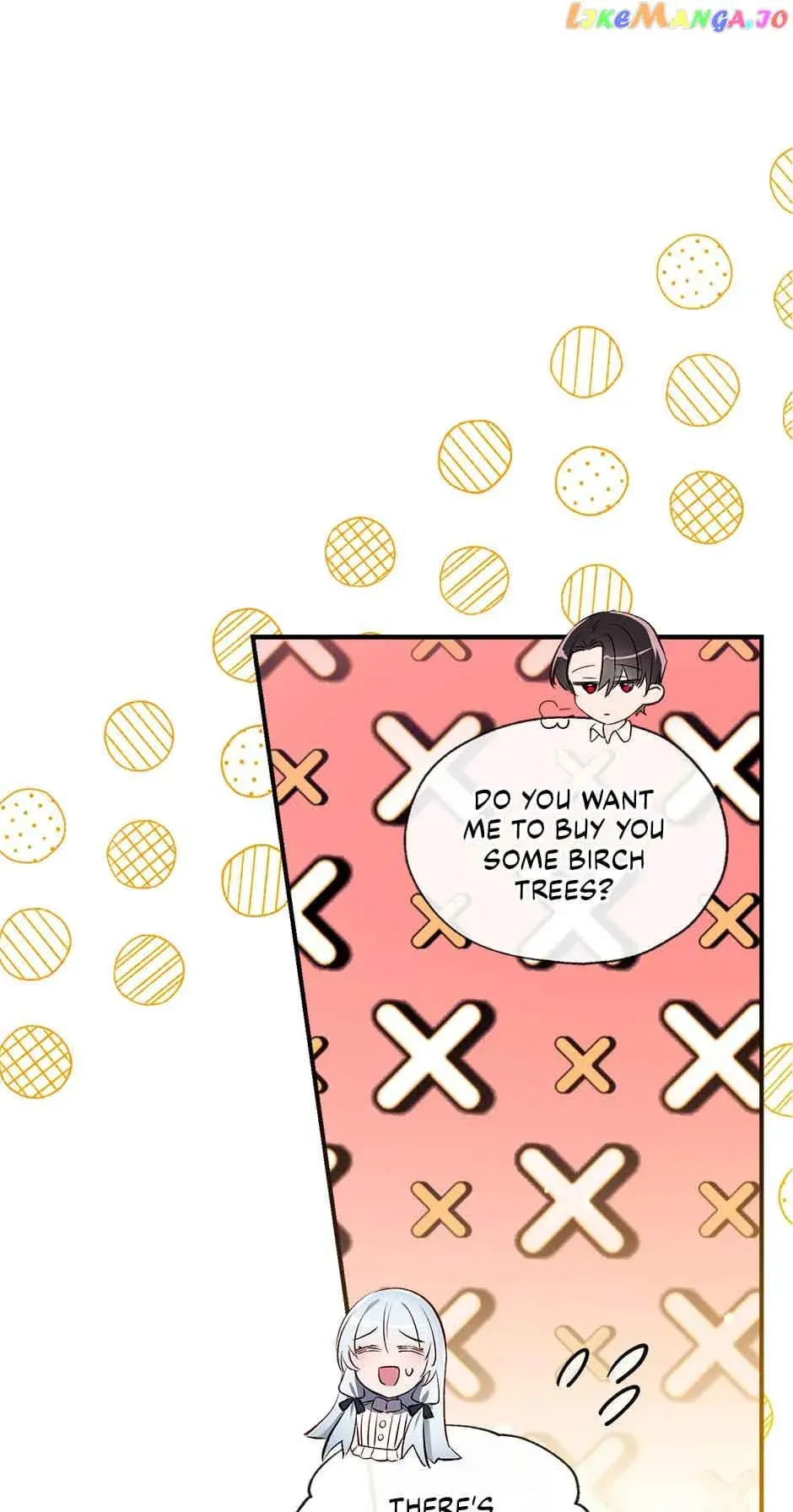 Can We Become a Family? Chapter 86 Online - página 8