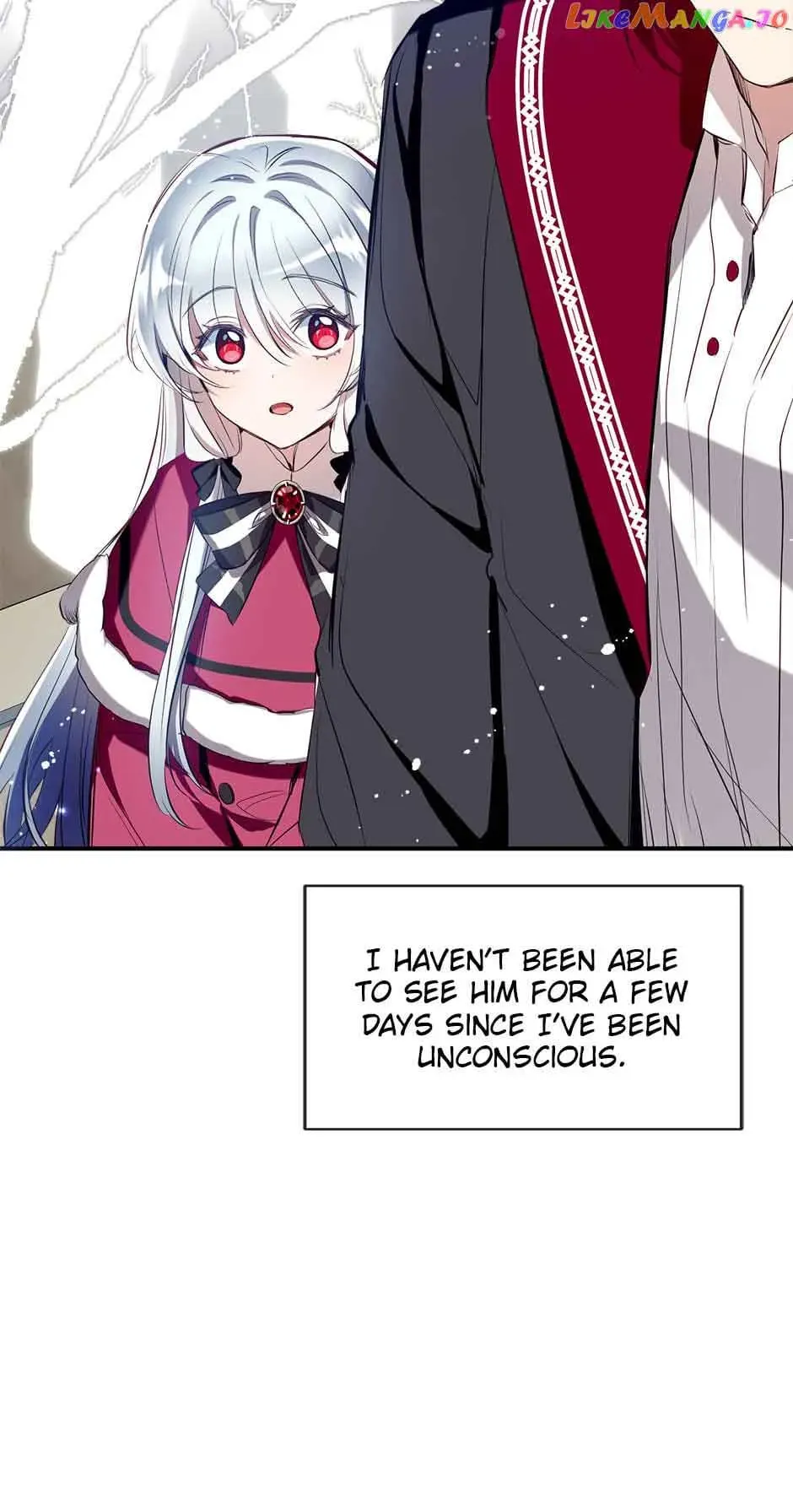 Can We Become a Family? Chapter 86 Online - página 10