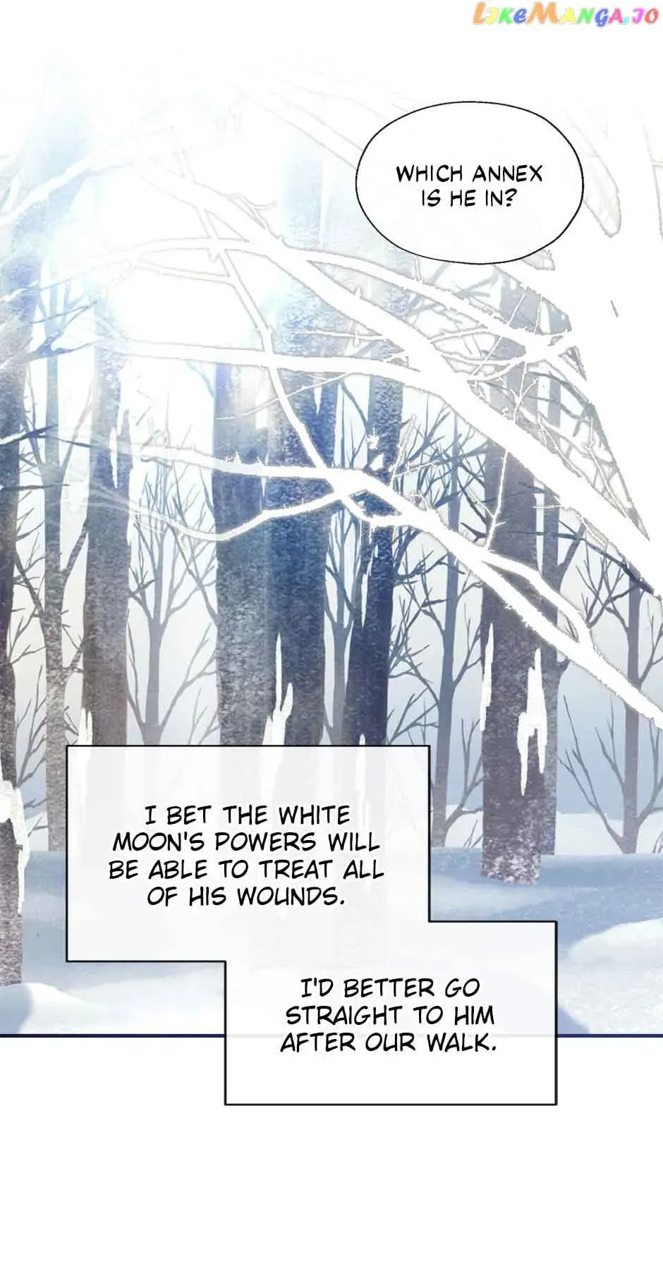 Can We Become a Family? Chapter 86 Online - página 13