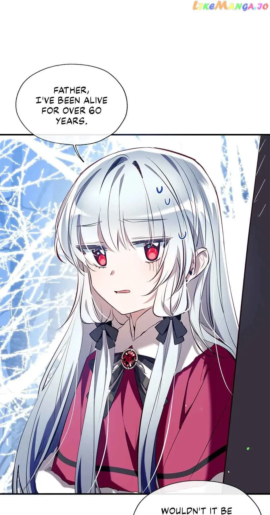 Can We Become a Family? Chapter 86 Online - página 16