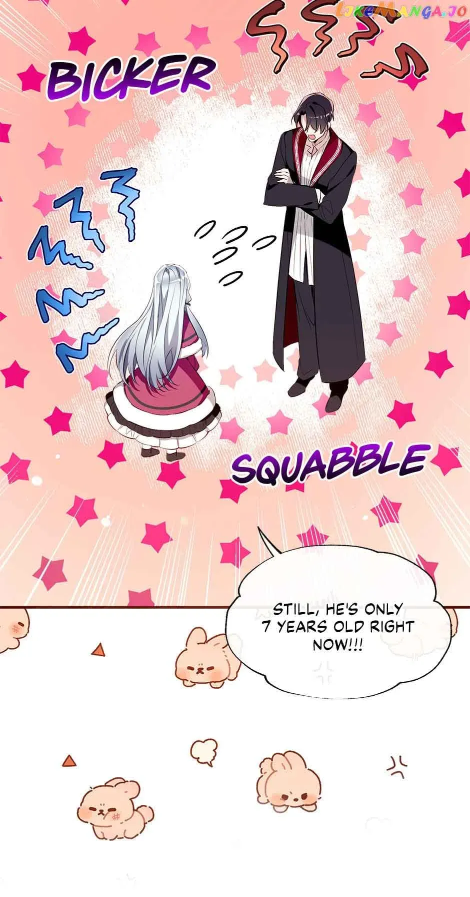 Can We Become a Family? Chapter 86 Online - página 18