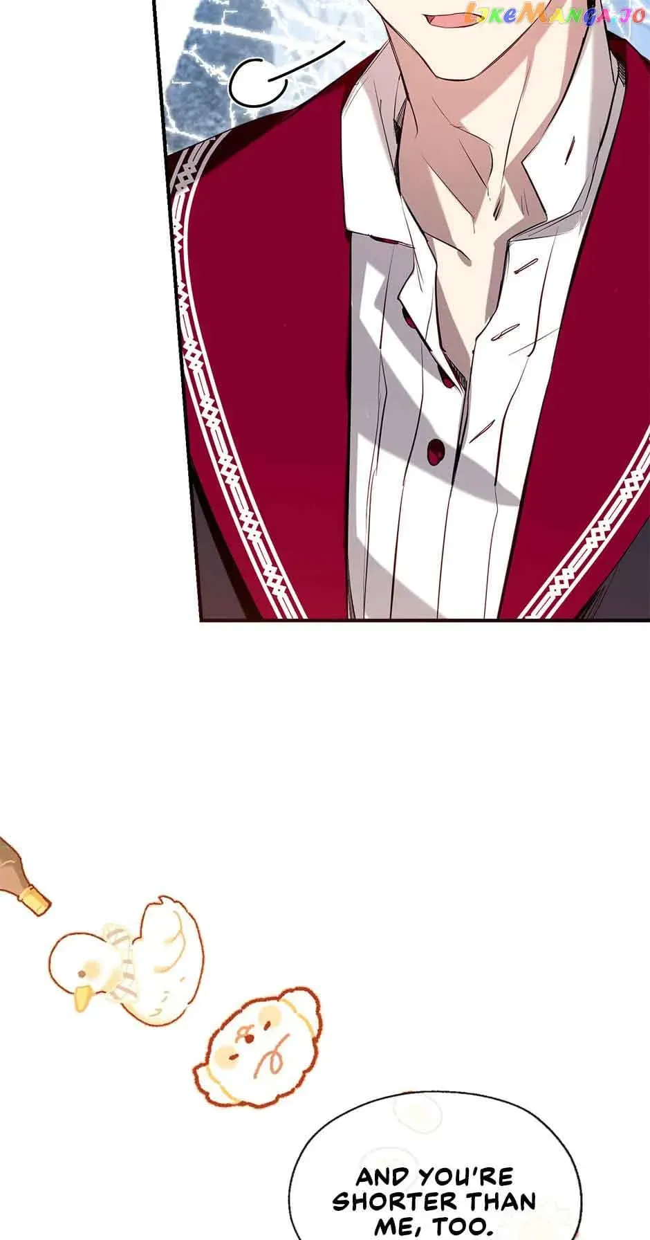 Can We Become a Family? Chapter 86 Online - página 20