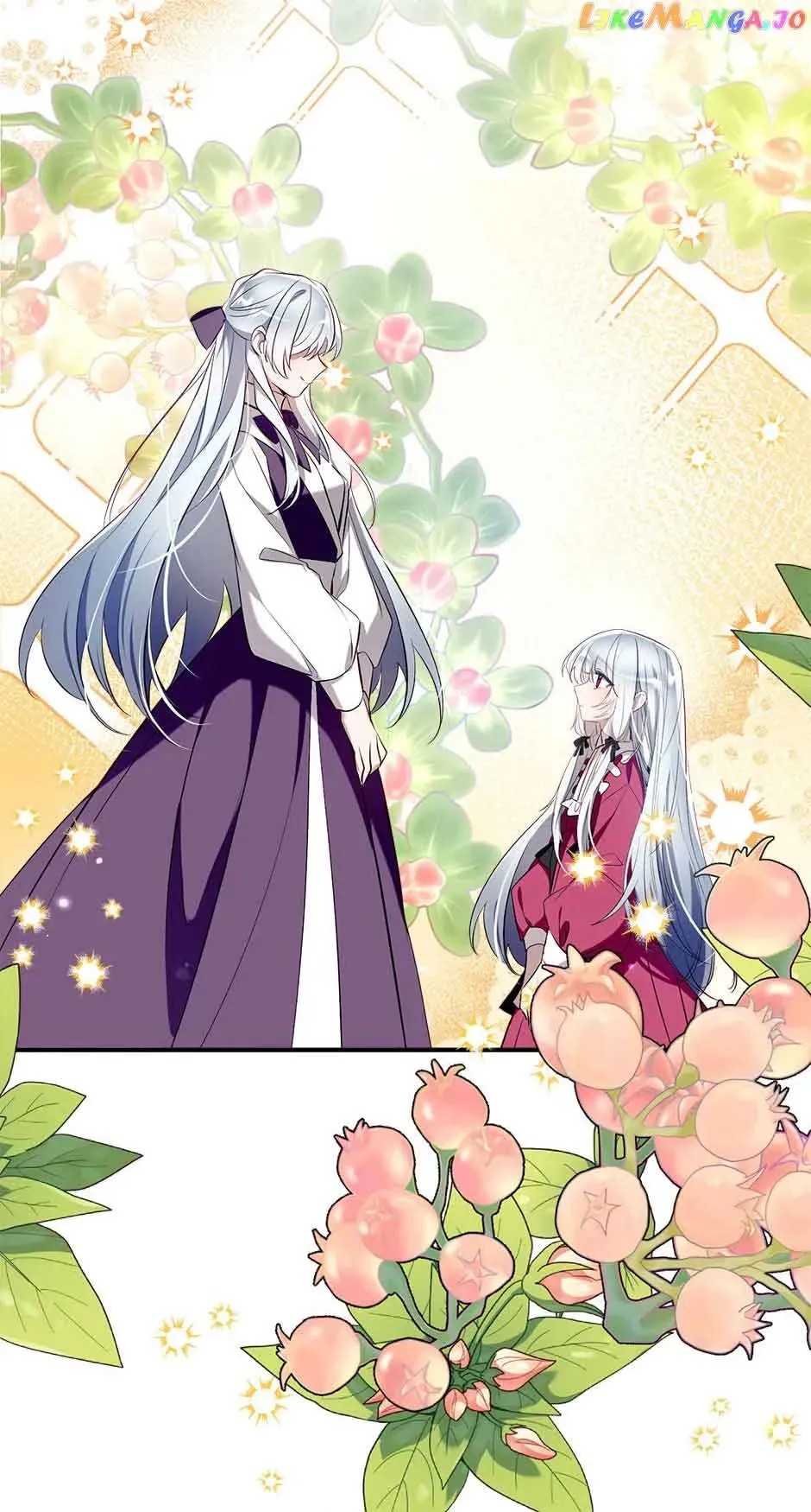 Can We Become a Family? Chapter 86 Online - página 26