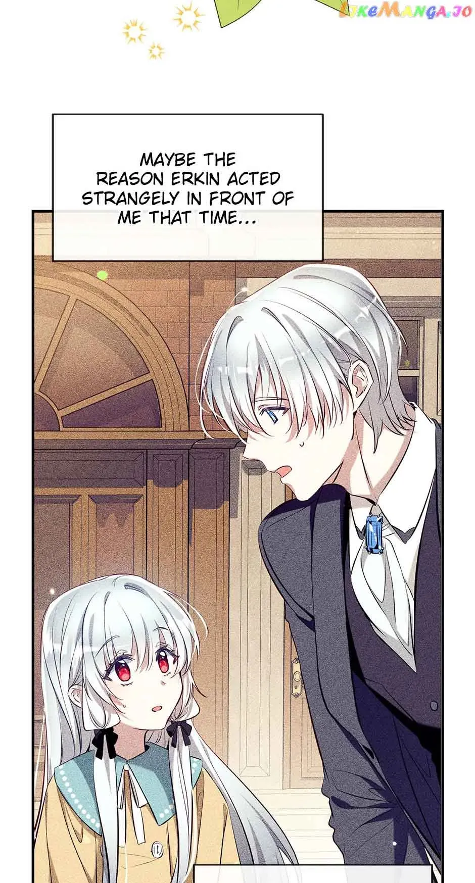 Can We Become a Family? Chapter 86 Online - página 27