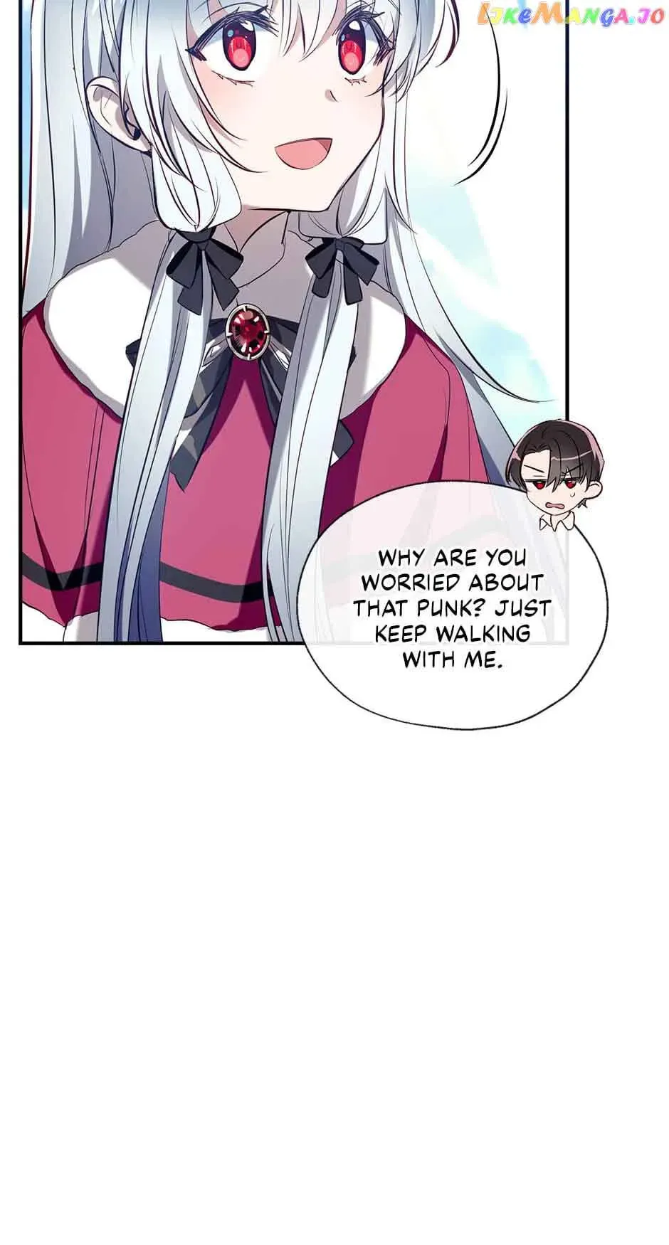 Can We Become a Family? Chapter 86 Online - página 29