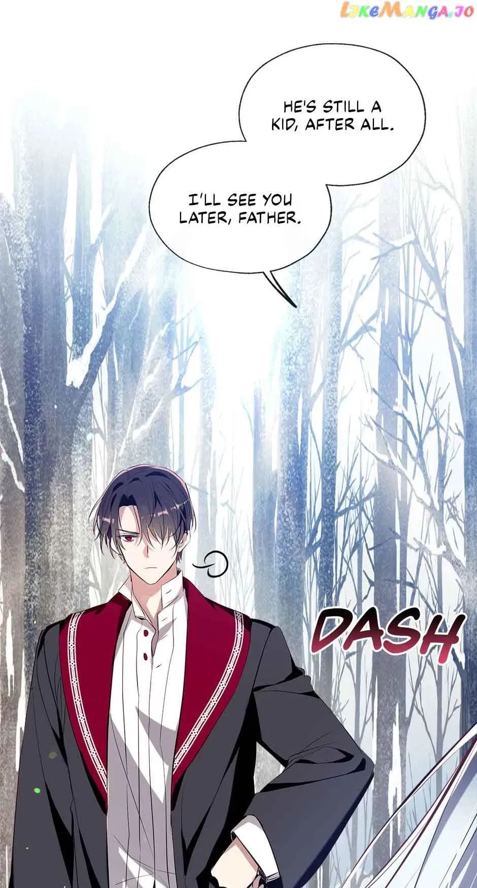 Can We Become a Family? Chapter 86 Online - página 30