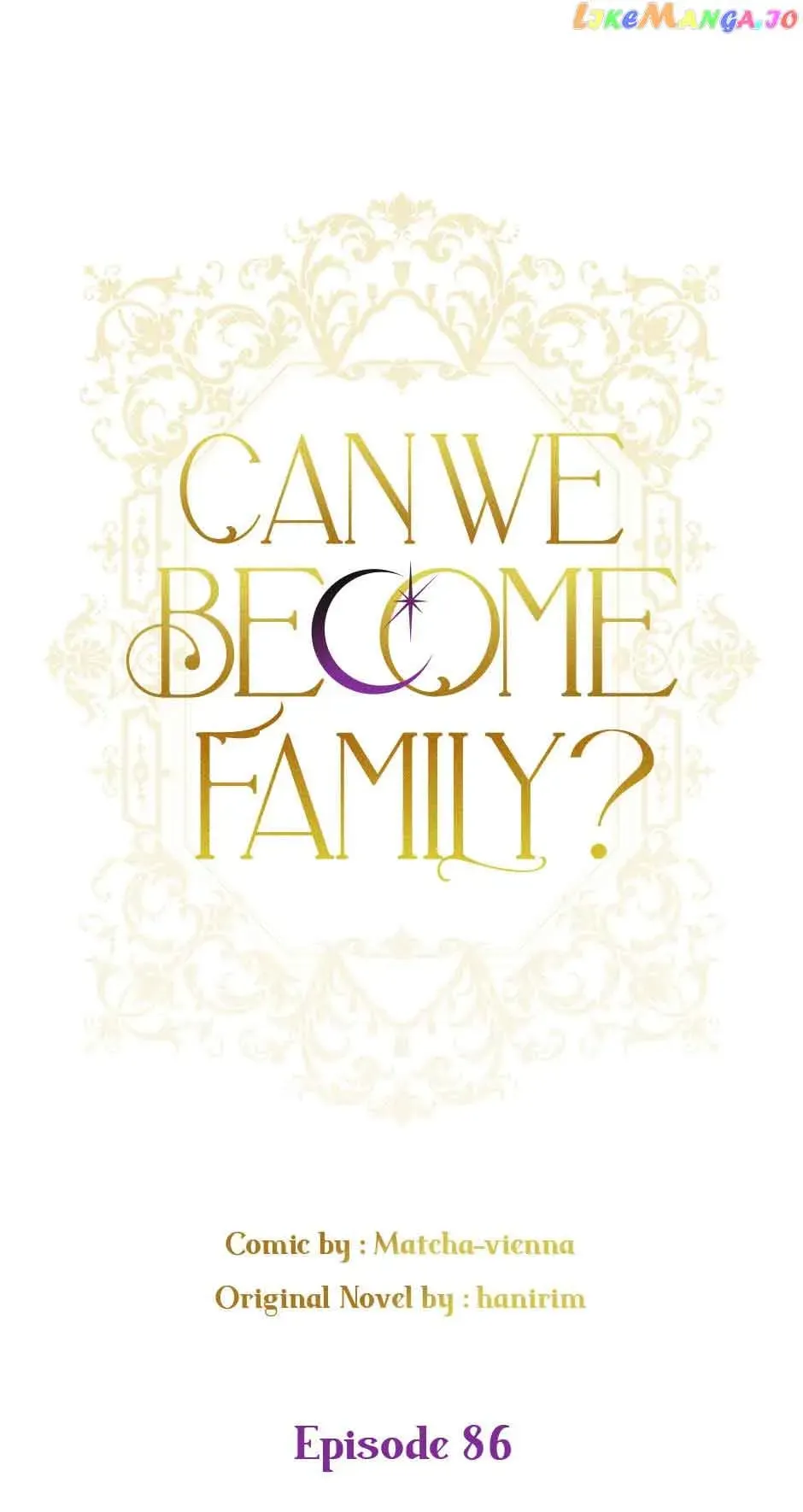 Can We Become a Family? Chapter 86 Online - página 32