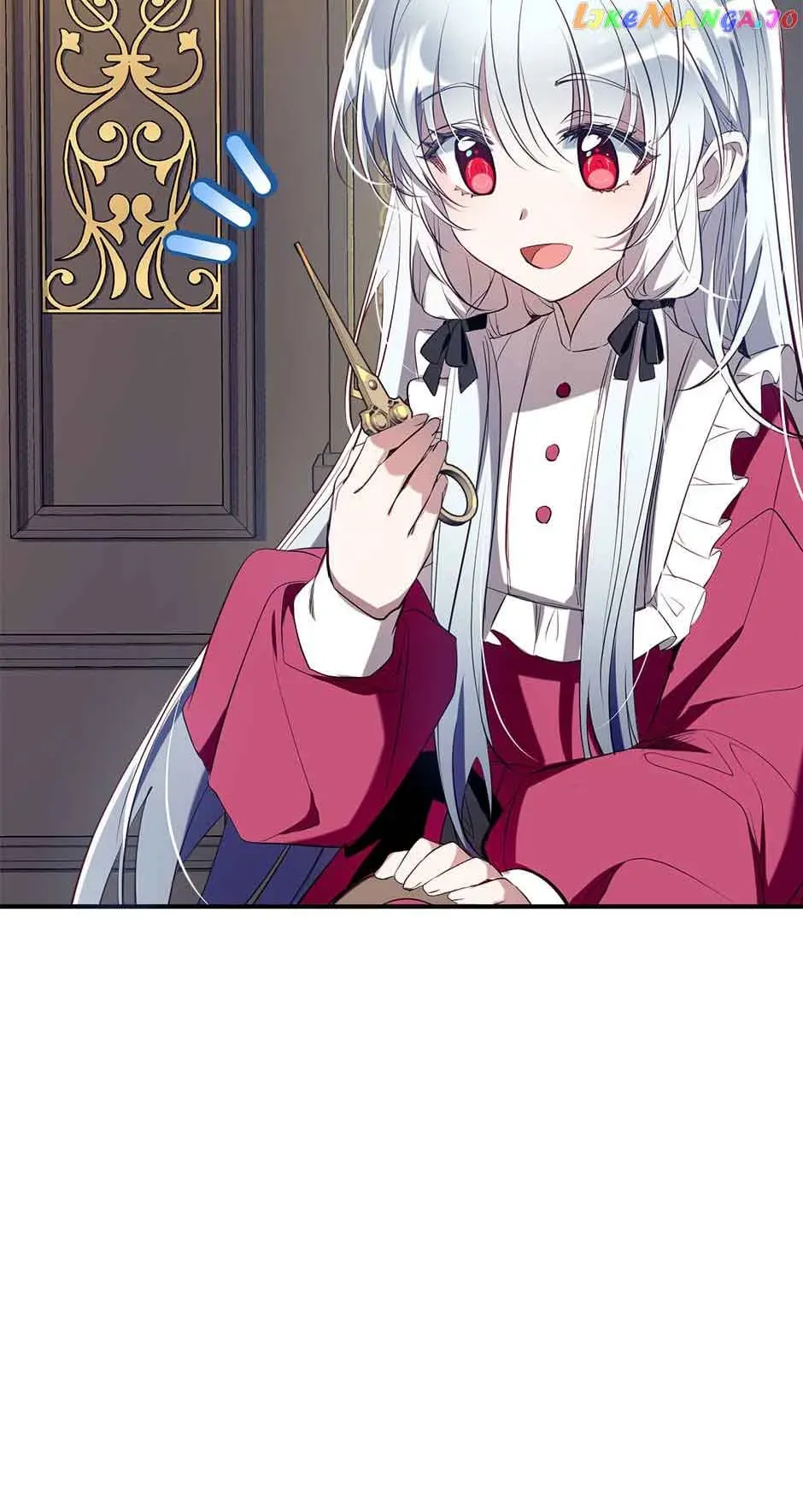 Can We Become a Family? Chapter 86 Online - página 35